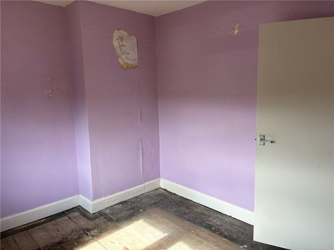 3 bedroom house, Severalls, Ham SN8 - Sold STC