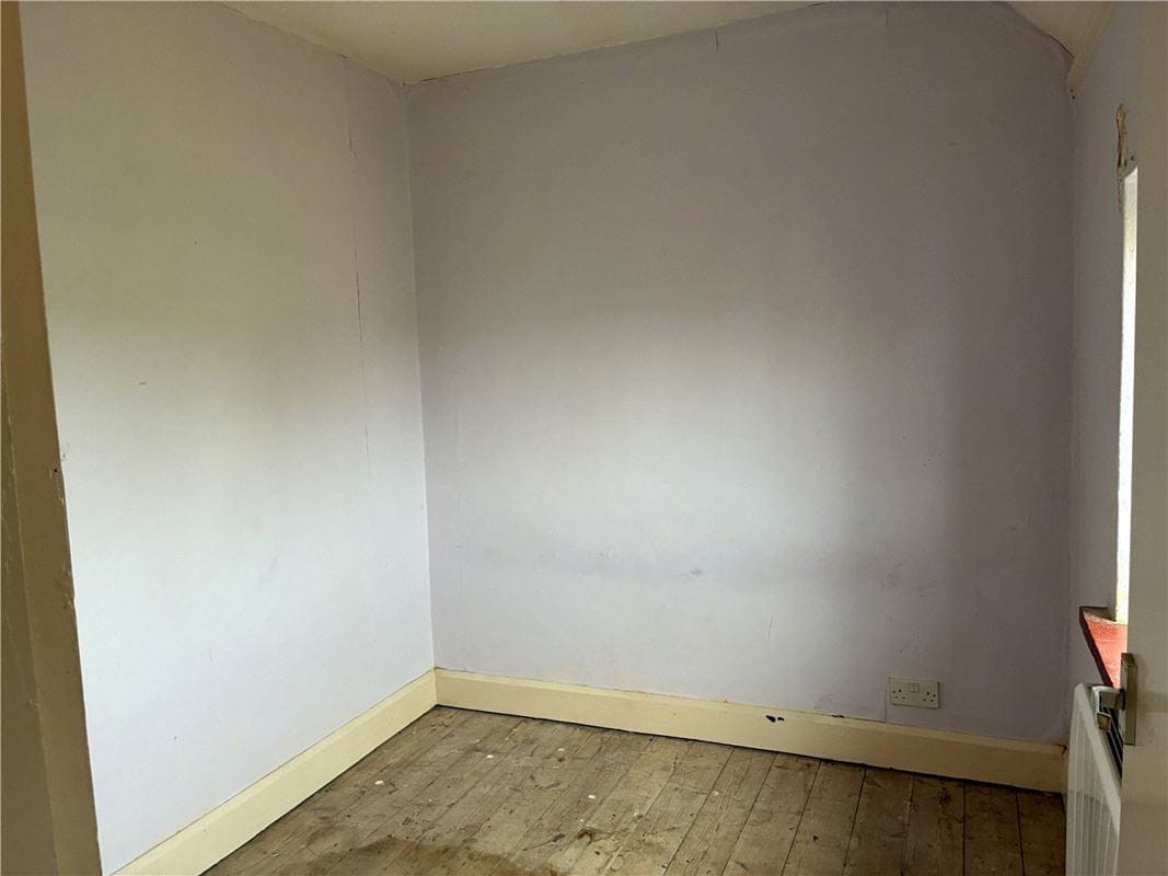 3 bedroom house, Severalls, Ham SN8 - Sold STC