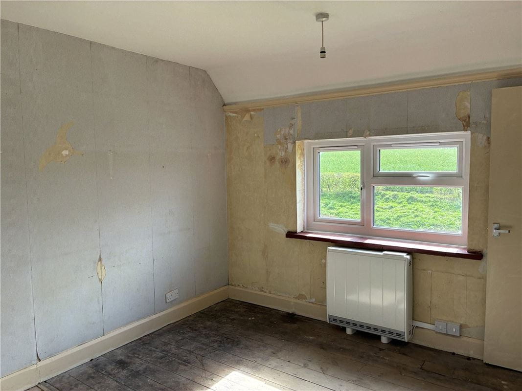 3 bedroom house, Severalls, Ham SN8 - Sold STC