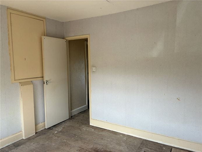 3 bedroom house, Severalls, Ham SN8 - Sold STC