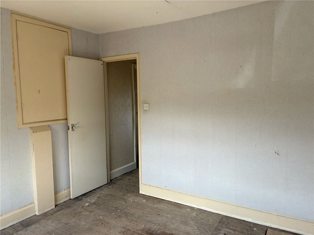 3 bedroom house, Severalls, Ham SN8 - Sold STC