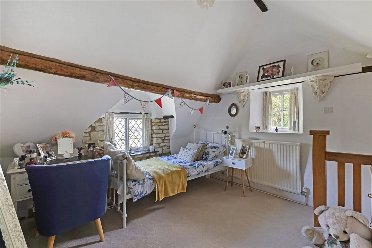 3 bedroom house, Park Lane, Cherhill SN11 - Available