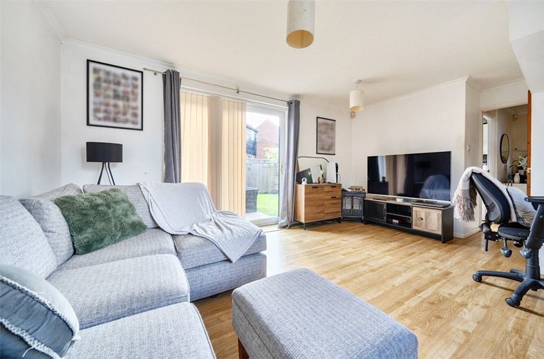 2 bedroom house, Badger Close, Royal Wootton Bassett SN4 - Available