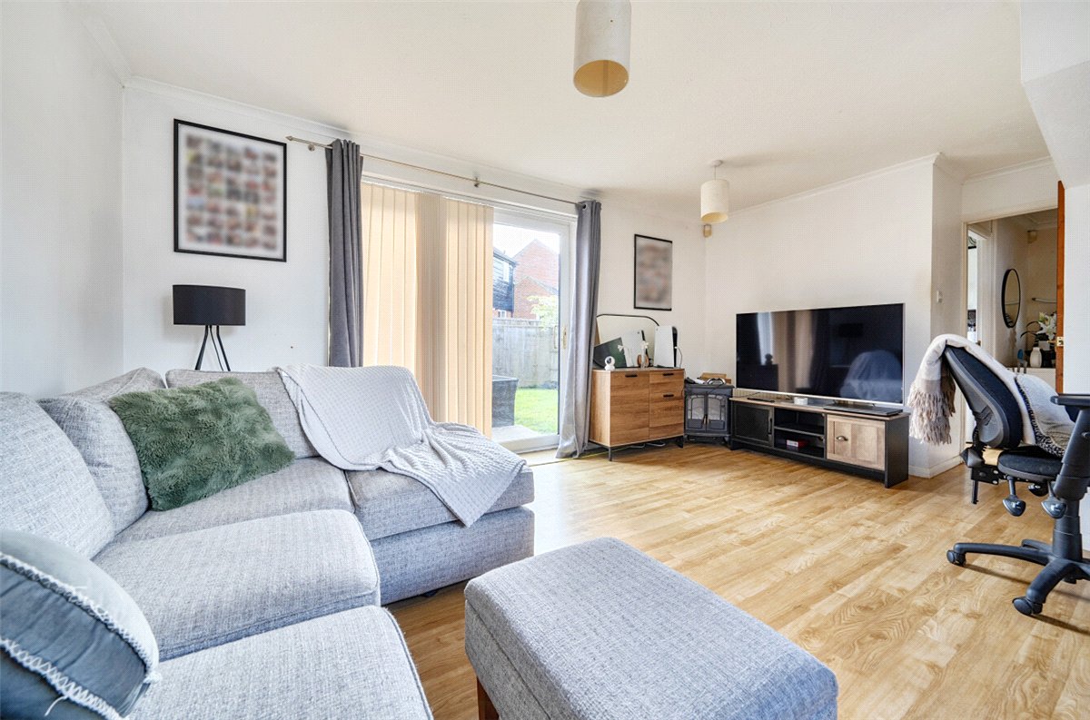 2 bedroom house, Badger Close, Royal Wootton Bassett SN4 - Available