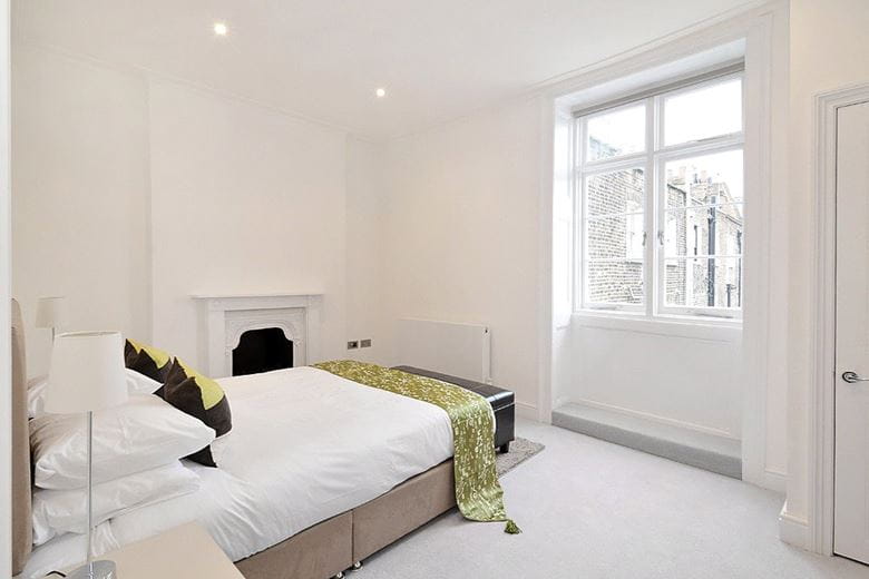 1 bedroom flat, Gloucester Place, London W1U - Available