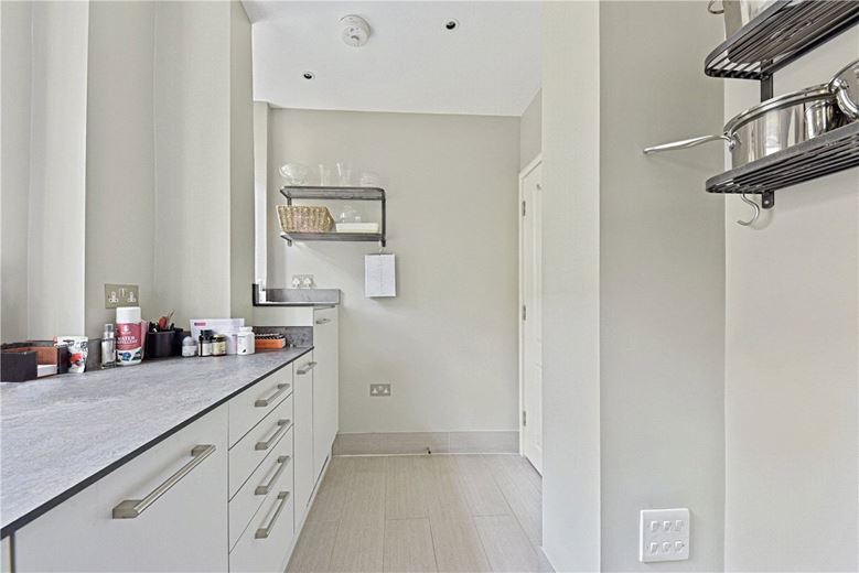 2 bedroom flat, Bryanston Place, Marylebone W1H - Sold