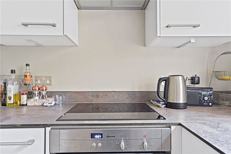 2 bedroom flat, Bryanston Place, Marylebone W1H - Sold