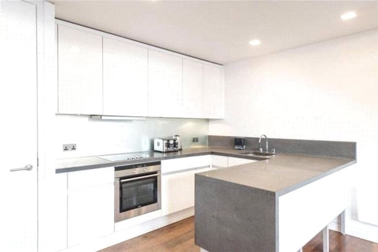 1 bedroom flat, Market Place, London W1W - Available