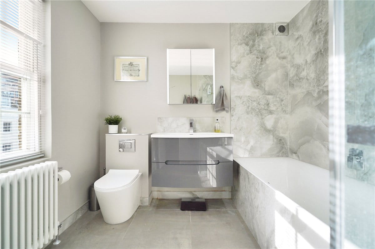 3 bedroom flat, Balcombe Street, Marylebone NW1 - Available