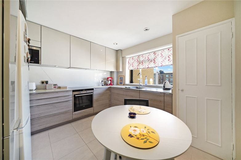 3 bedroom flat, Montagu Street, London W1H - Available