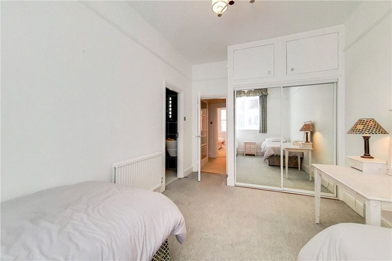 2 bedroom house, Wimpole Mews, Marylebone W1G - Available