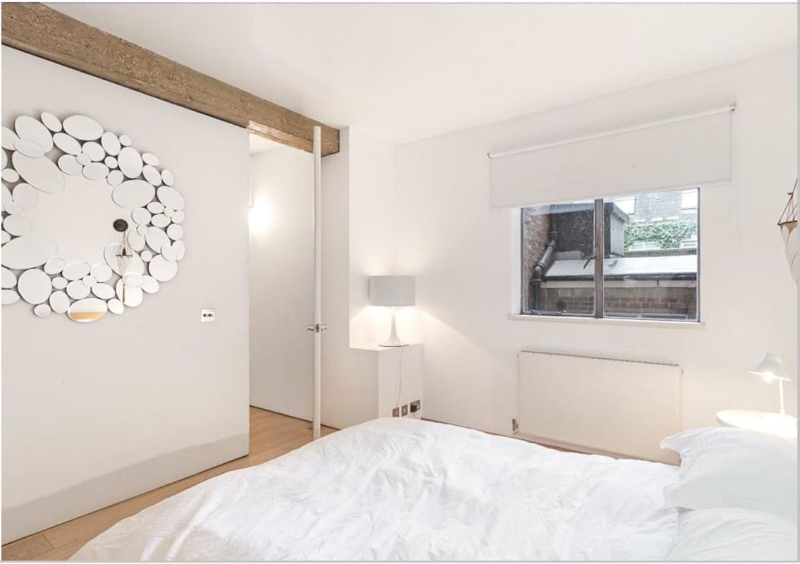 1 bedroom flat, Wimpole Street, London W1G - Available