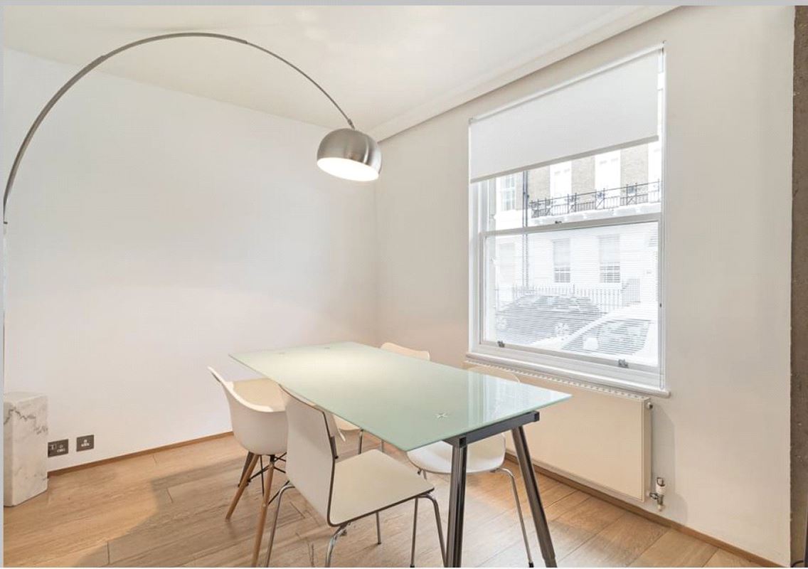 1 bedroom flat, Wimpole Street, London W1G - Available