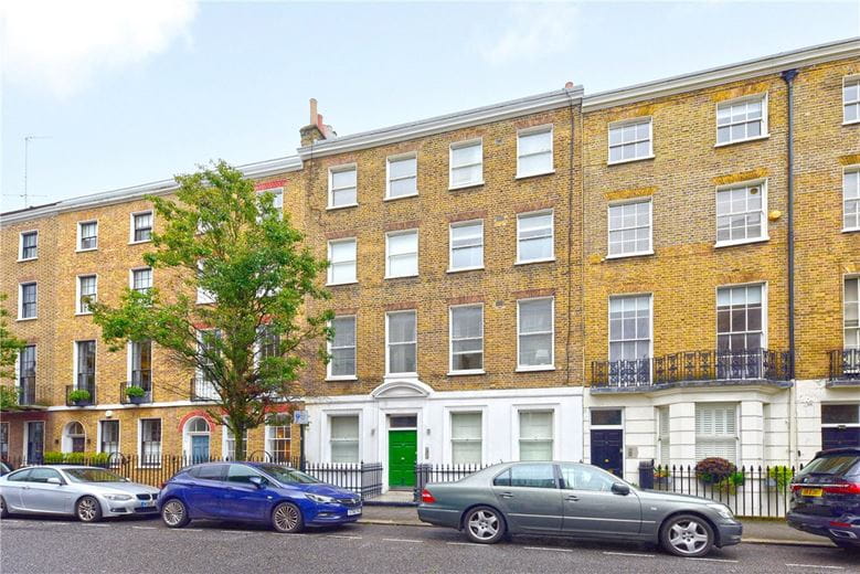 9 bedroom house, Upper Montagu Street, London W1H - Available