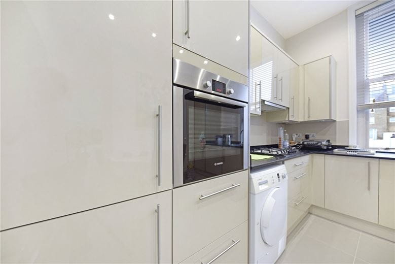 9 bedroom house, Upper Montagu Street, London W1H - Available