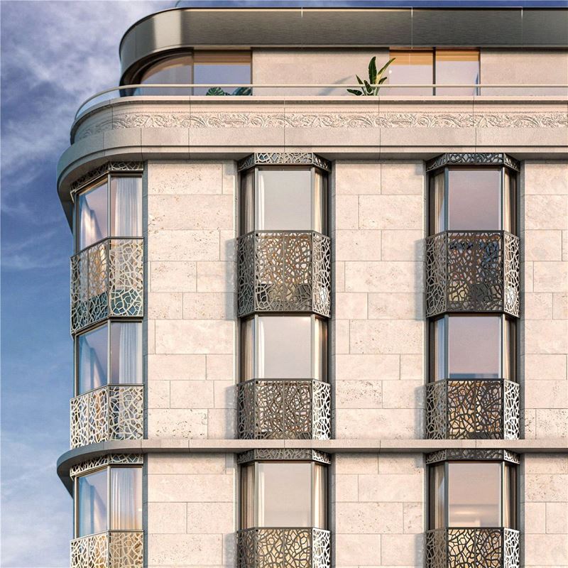 2 bedroom flat, Great Portland Street, Fitzrovia W1W - Available