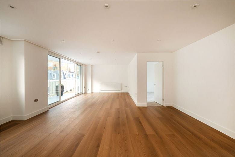 3 bedroom flat, William Mews, Belgravia SW1X - Available