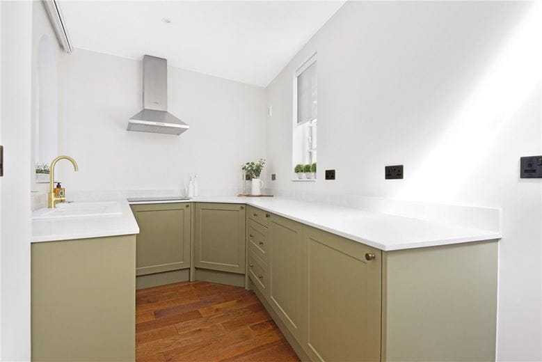 5 bedroom house, Draycott Avenue, Chelsea SW3 - Let Agreed