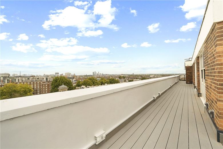 4 bedroom flat, Kingston House South, Ennismore Gardens SW7 - Let Agreed