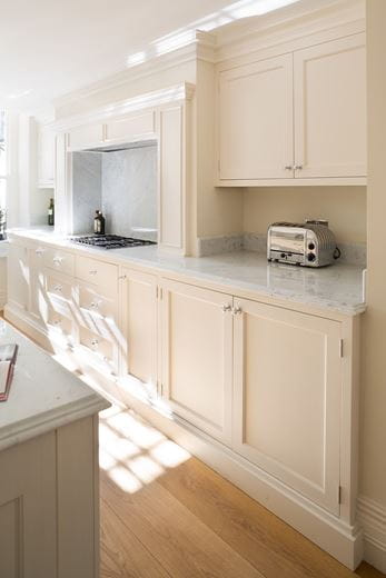 6 bedroom house, Upper Brook Street, Mayfair W1K - Available