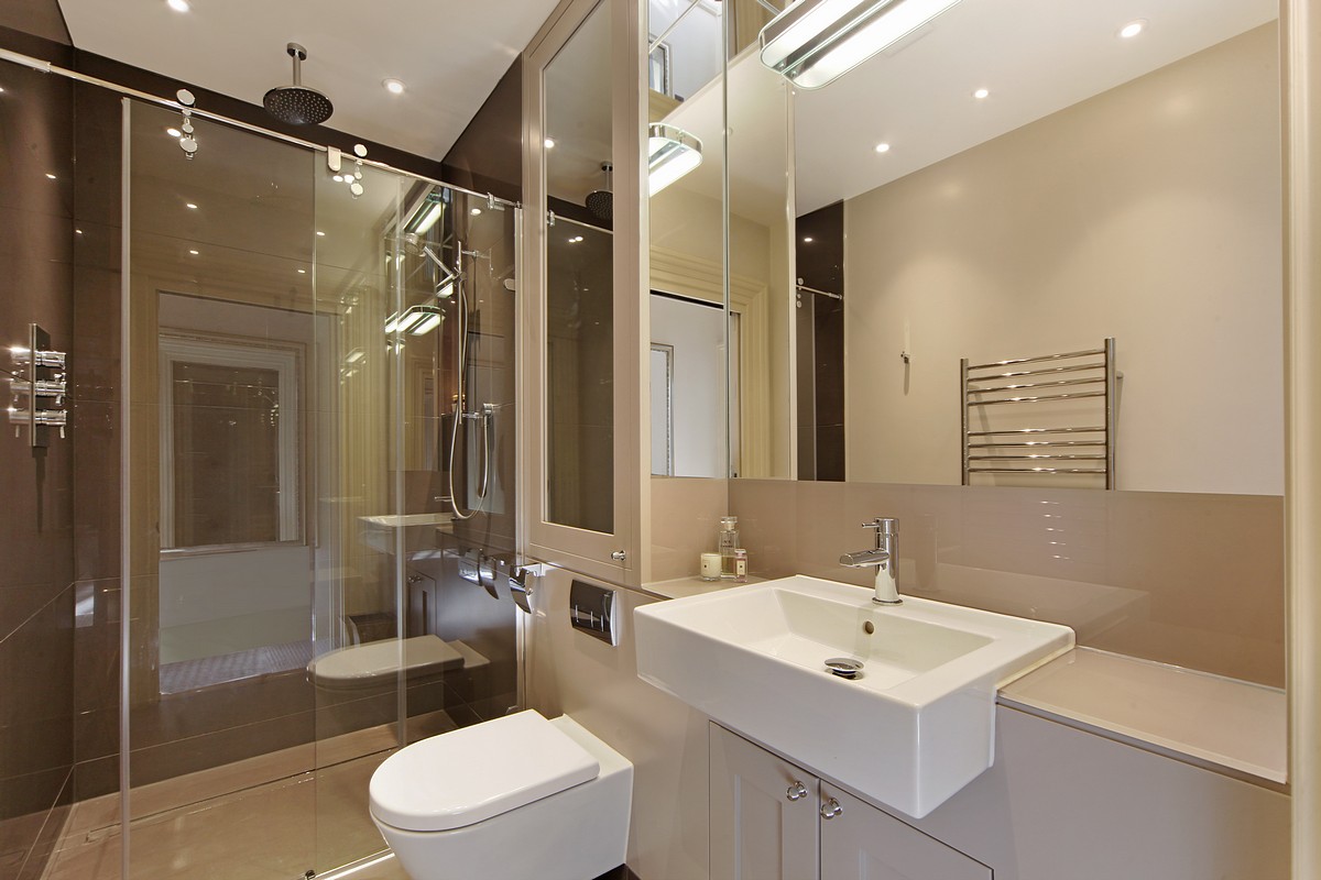 1 bedroom flat, Mount Street, Mayfair W1K