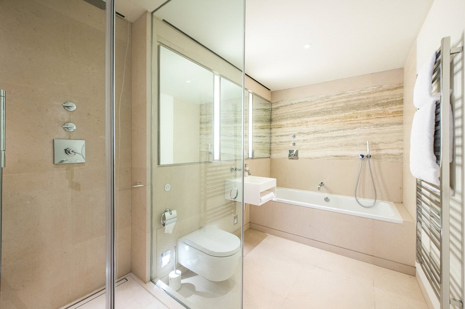 1 bedroom flat, Duke Street, Mayfair W1K - Available