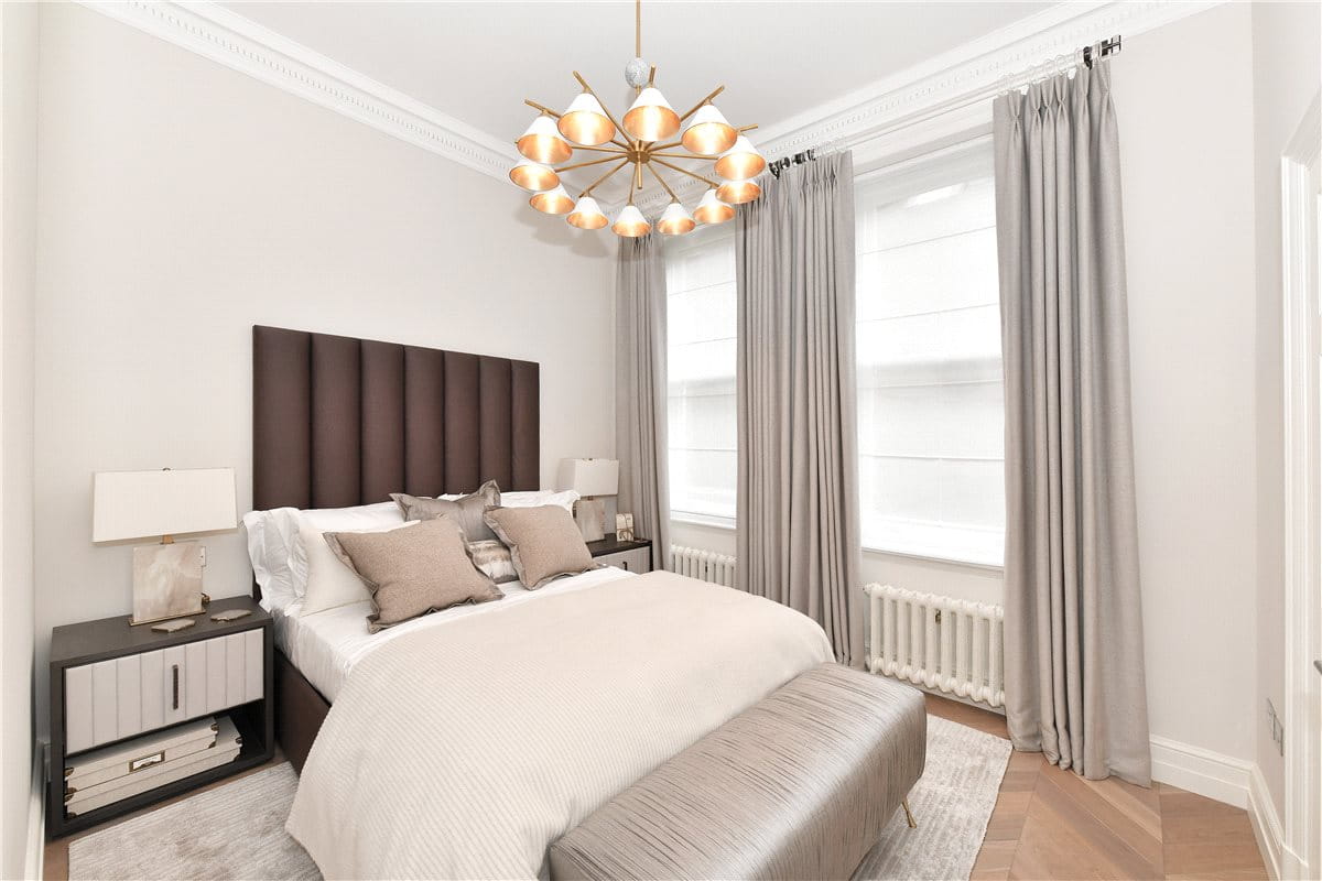 2 bedroom flat, Mount Street, Mayfair W1K