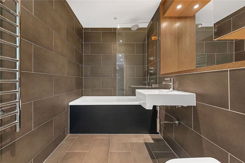 1 bedroom flat, The Henson, 30 Oval Road NW1 - Available