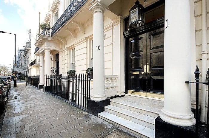 4 bedroom flat, Upper Grosvenor Street, Mayfair W1K - Available