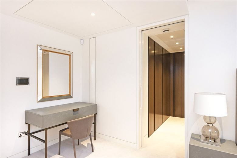 2 bedroom flat, Millbank, Westminster SW1P - Available