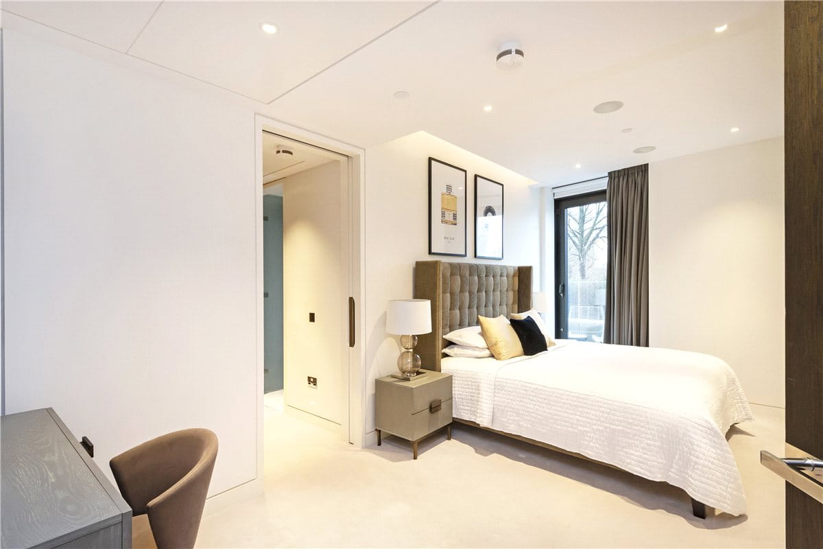 2 bedroom flat, Millbank, Westminster SW1P - Available