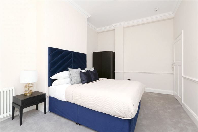 1 bedroom , Bury Street, St James's SW1Y - Available