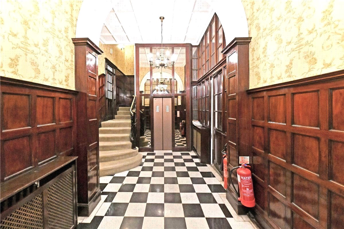  bedroom , Bury Street, St James's SW1Y