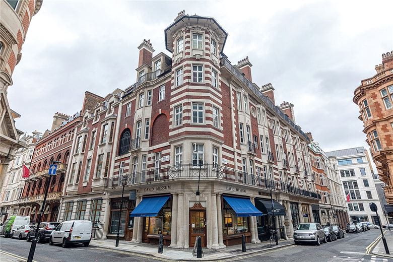  bedroom , Bury Street, St James's SW1Y