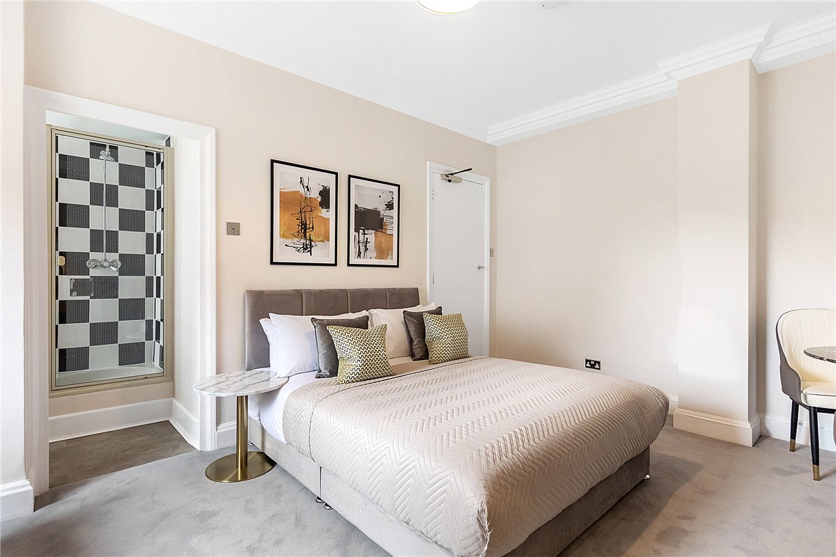  bedroom , Bury Street, St James's SW1Y