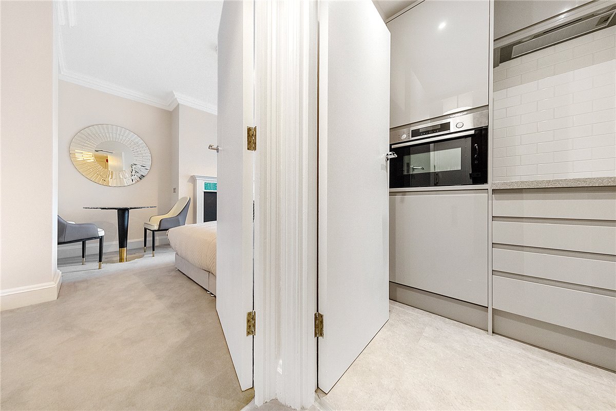  bedroom , Bury Street, St James's SW1Y