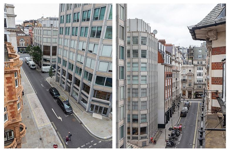  bedroom , Bury Street, St James's SW1Y