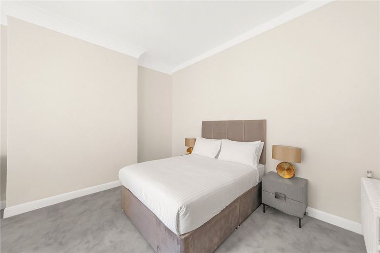  bedroom , Bury Street, St James's SW1Y