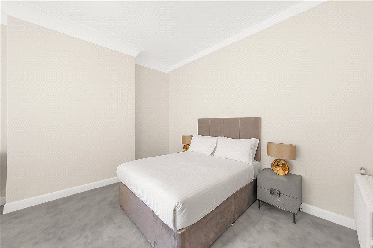  bedroom , Bury Street, St James's SW1Y