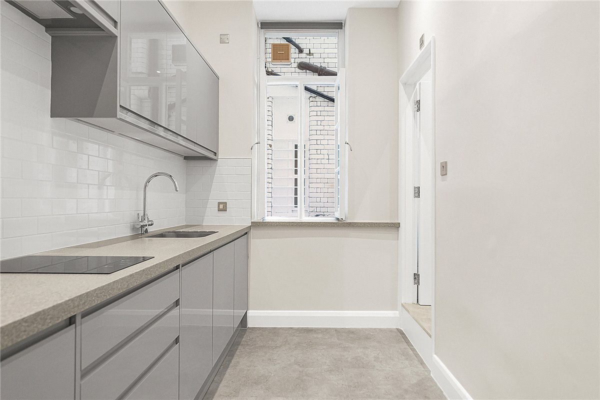  bedroom , Bury Street, St James's SW1Y