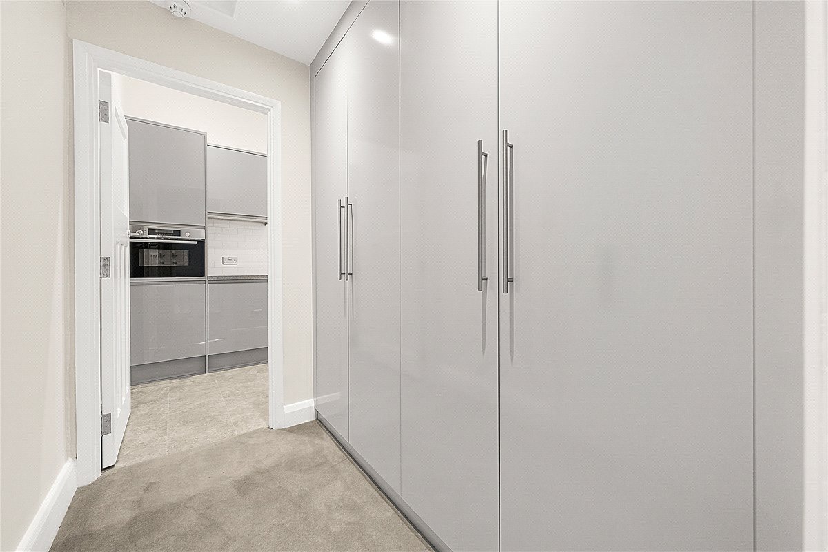  bedroom , Bury Street, St James's SW1Y