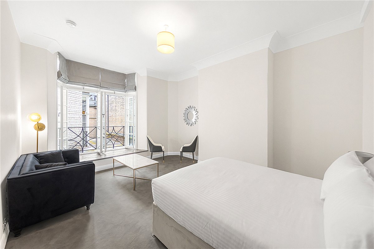  bedroom , Bury Street, St James's SW1Y