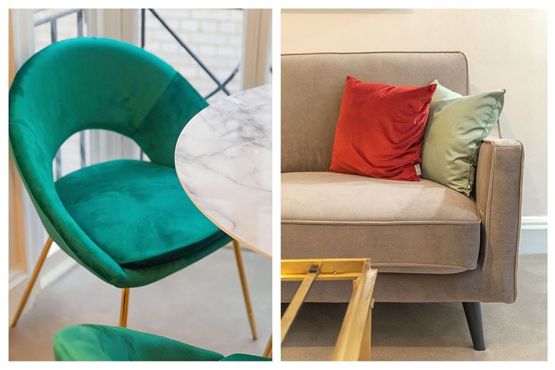 1 bedroom flat, Bury Street, St James's SW1Y