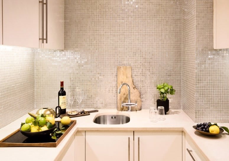 1 bedroom flat, Maddox Street, Mayfair W1S - Available