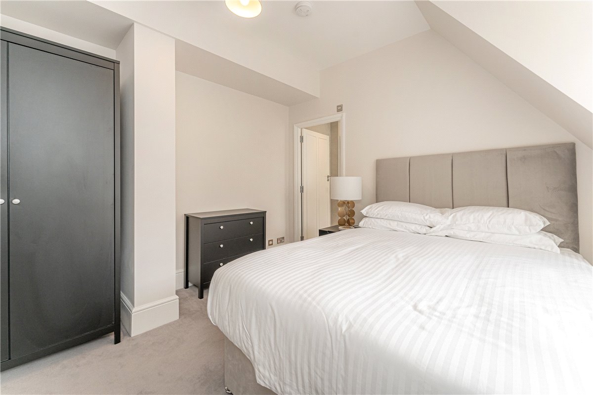 1 bedroom , Bury Street, St James's SW1Y