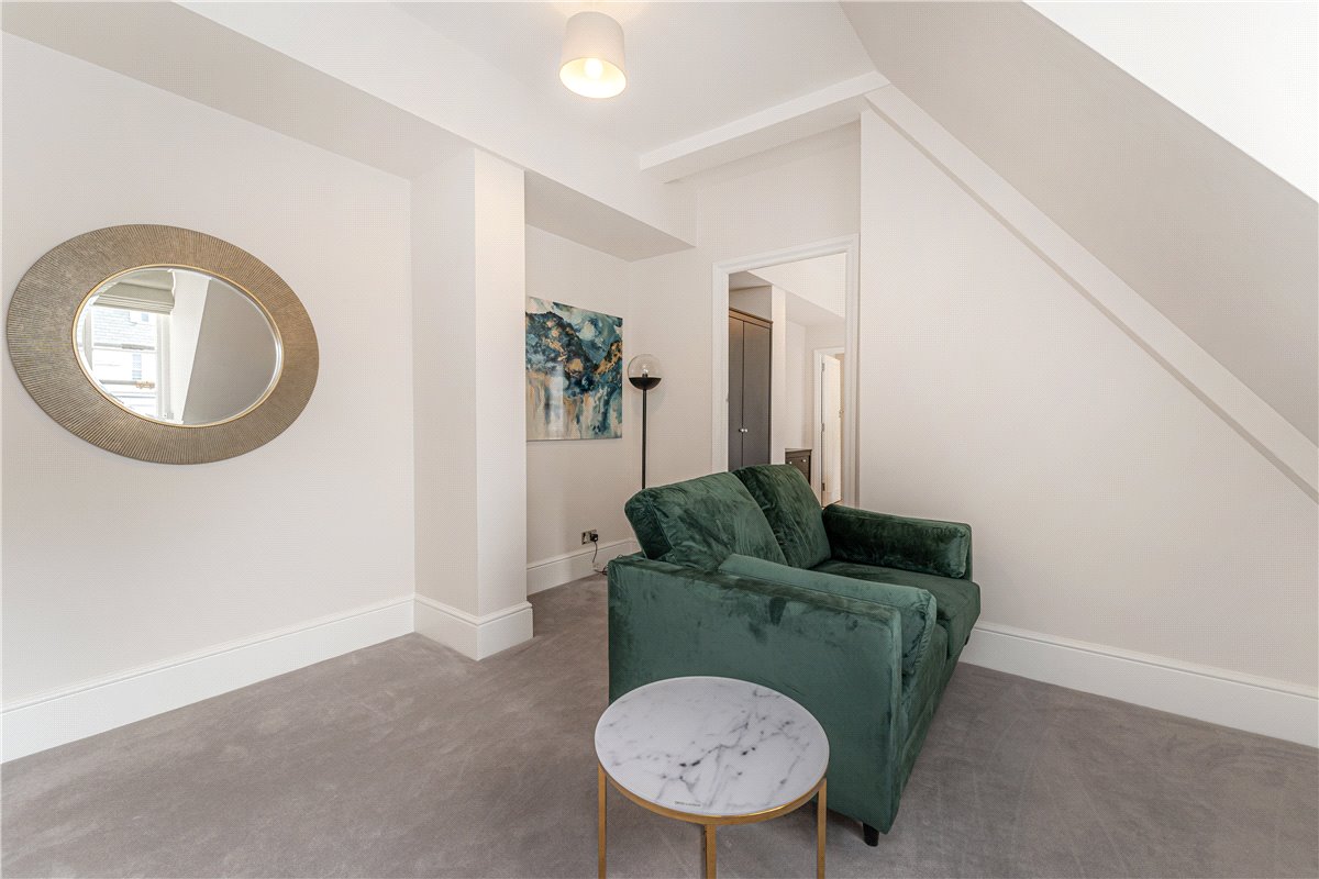 1 bedroom , Bury Street, St James's SW1Y