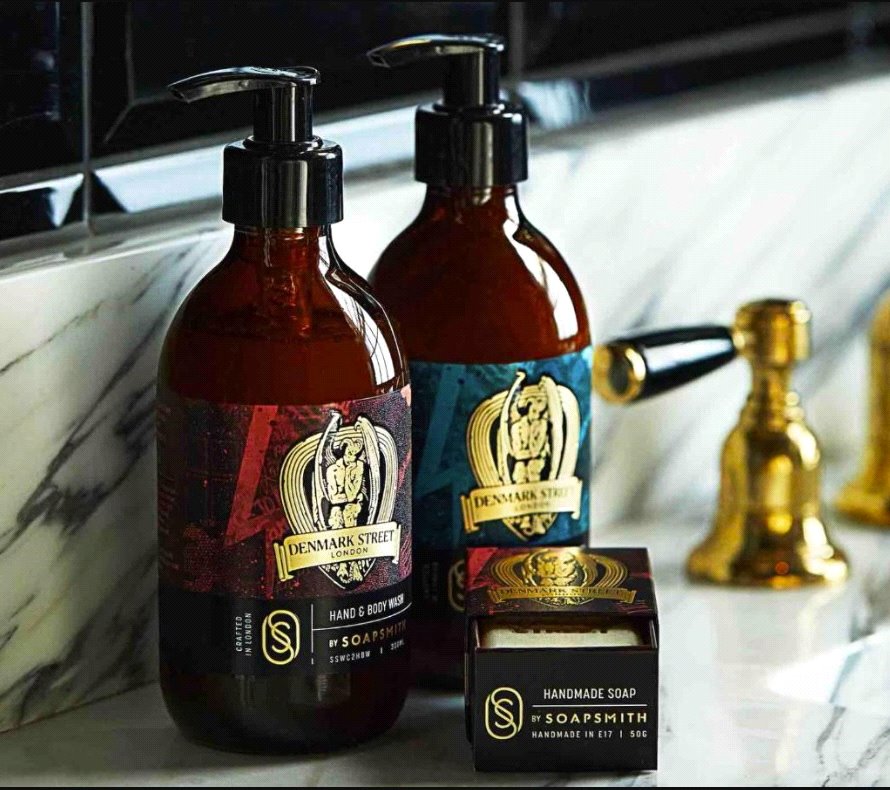 1 bedroom flat, Denmark Place, London WC2H - Available