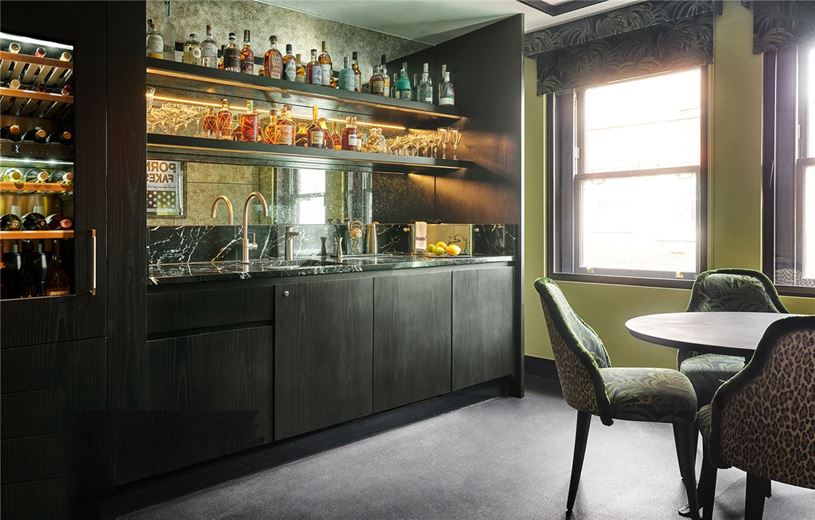 2 bedroom flat, Denmark Place, London WC2H - Available