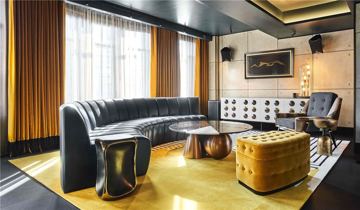 2 bedroom flat, Denmark Place, London WC2H - Available