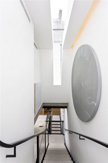 6 bedroom flat, Eaton Place, Belgravia SW1X - Available